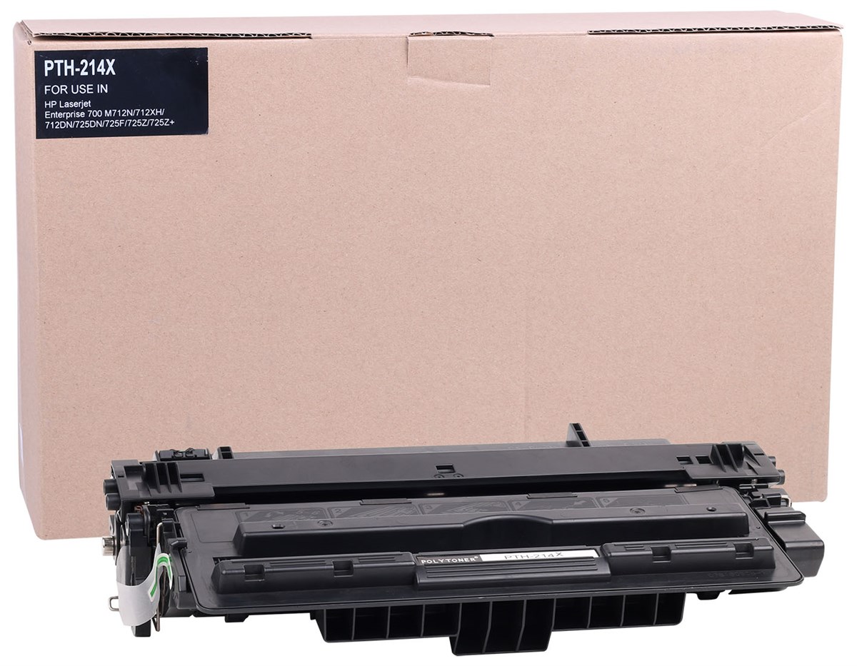 HP CF214X Polytoner 700-M712N-712XH-M725 (17,5k)