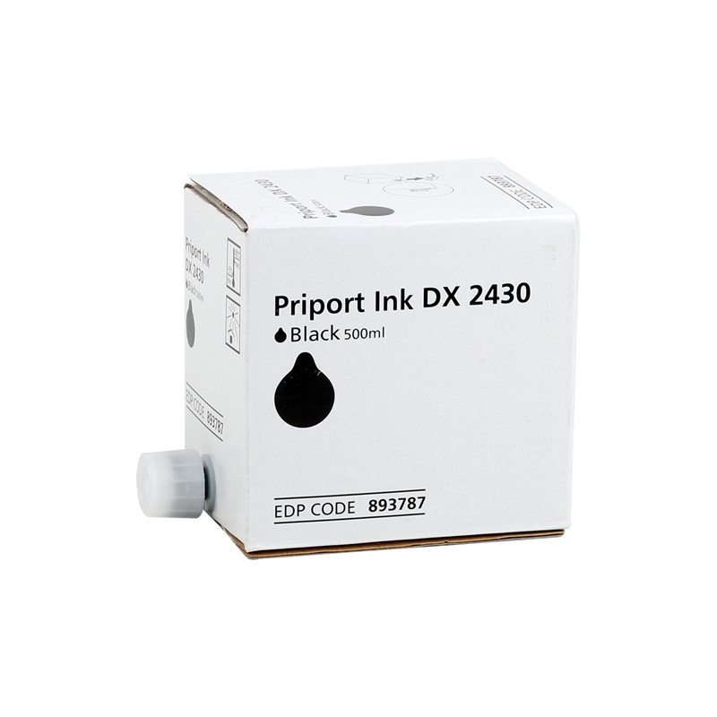 NRG (DX-2430) Smart Mürekkep DX-2330 (817222)