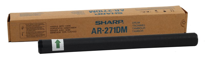 Sharp AR-271DM Orjinal Drum AR215-235-275 AR-M208-236-237-270-276