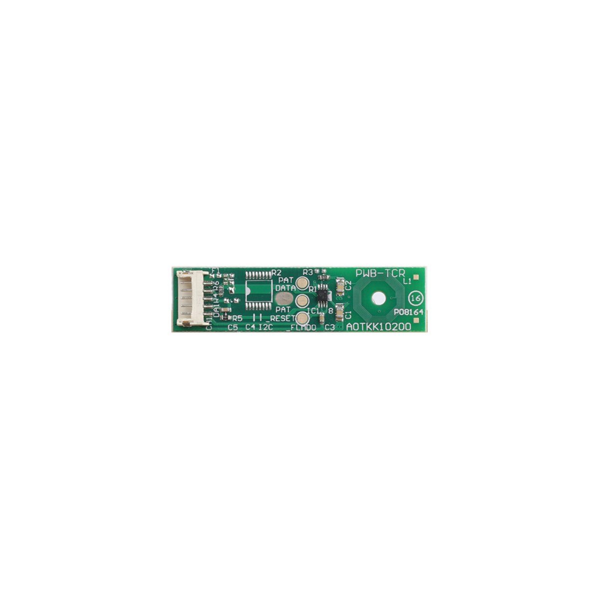 Konica Minolta Bizhub C220-C280-C284-C364-C454-C554-C754 Color Developer Chip
