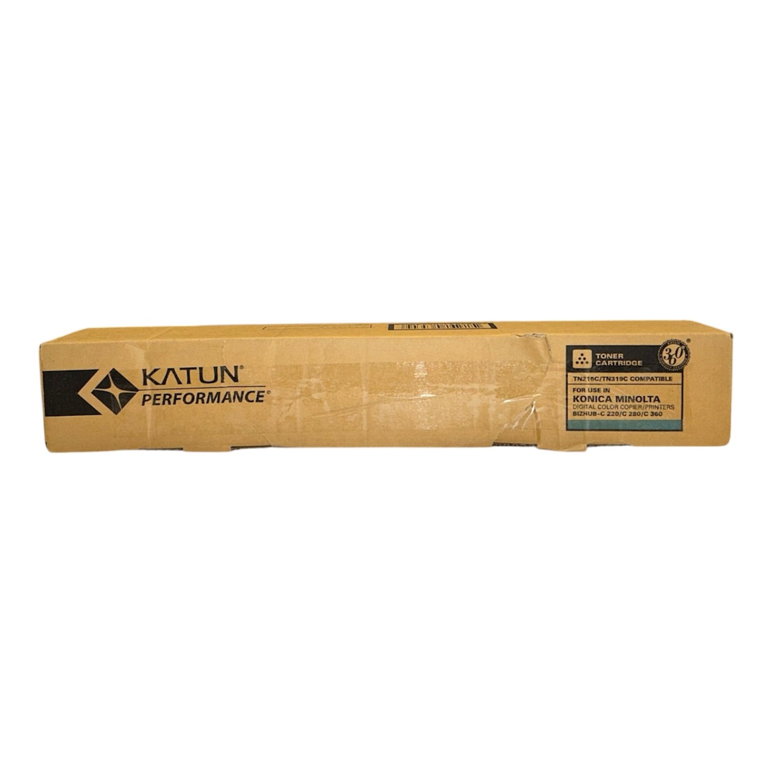 39542-Minolta-Develop TN-216 Katun Mavi Toner Bizhub C220 C280 C360 +220