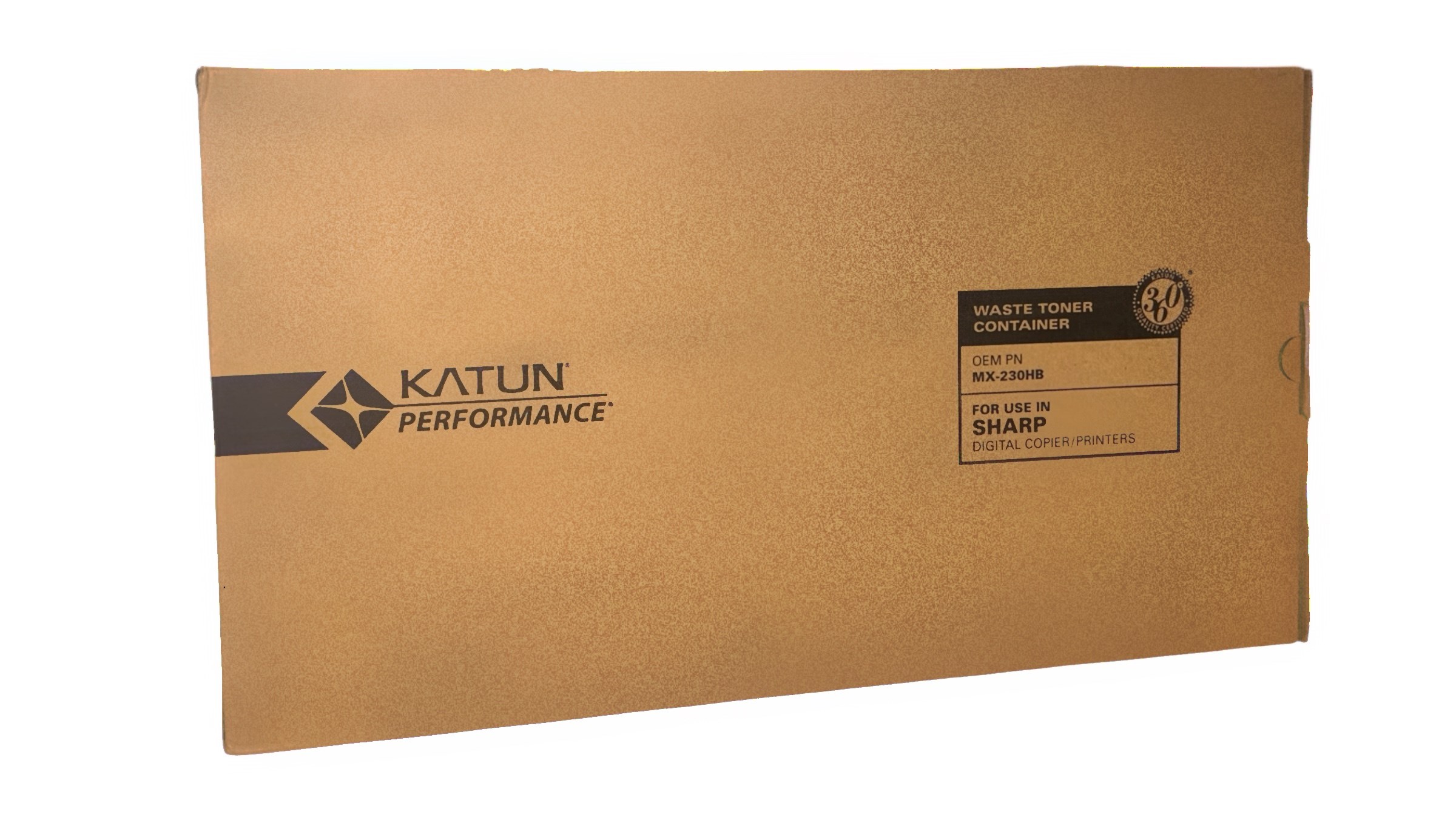 39814-Sharp MX-2010 MX-2310U  Atık Toner Kutusu MX-3111 2314 2614 3114 DX-2500