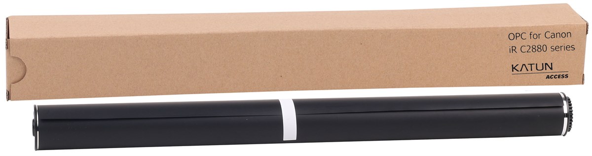 41113-Canon EXV-21 Katun Drum Color IR-C2380-3380-2550-2550-2580-2880-3080