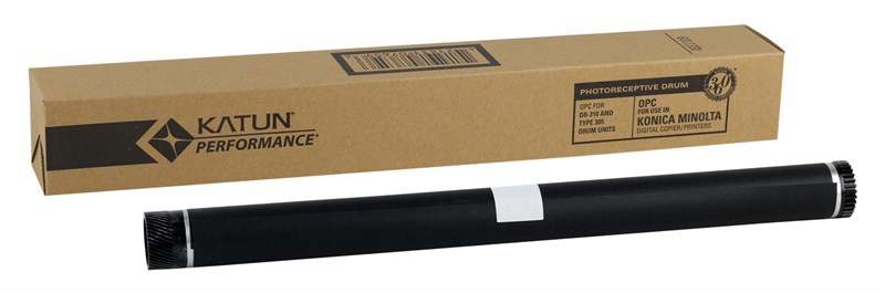 43808-Konica Minolta DR-310 Katun Drum Bizhub 200-250-350-362-282 DI-2510