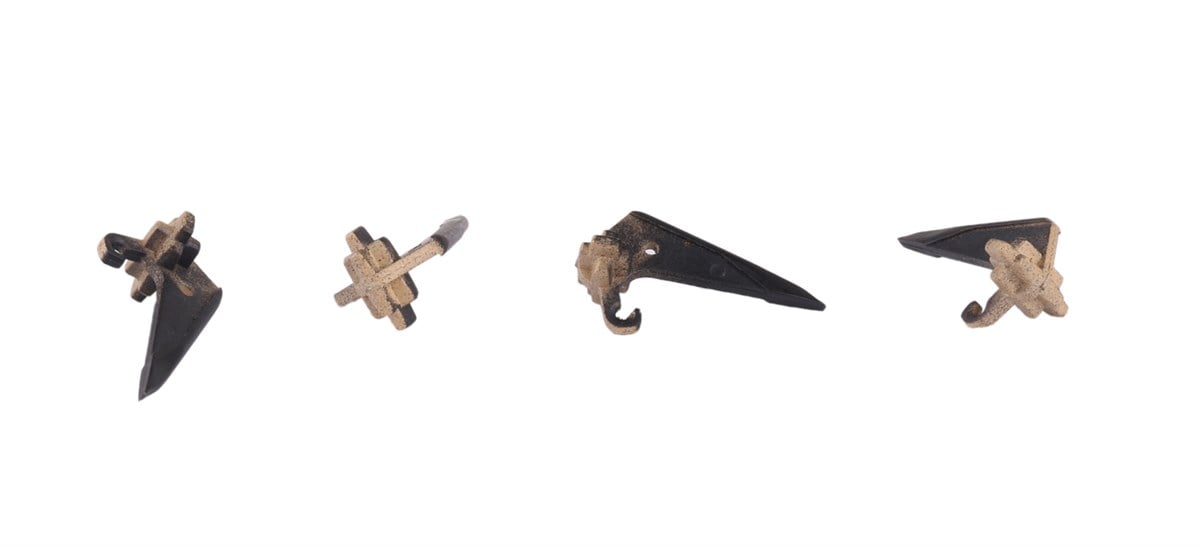 Panasonic 7728 Smart Tırnak (7718-1670-1680-1780-2080-2670-2680-3270-3380)