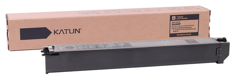 43323-Sharp MX-36GTBA Toner Siyah MX2610N-MX-3110-MX3610NC-MX3640N-MX3140N-2640