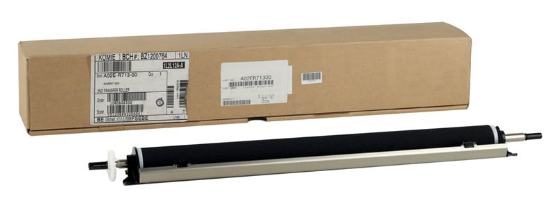 Minolta C203-C253 Orjinal Transfer Roller Unit (A02ER71300)