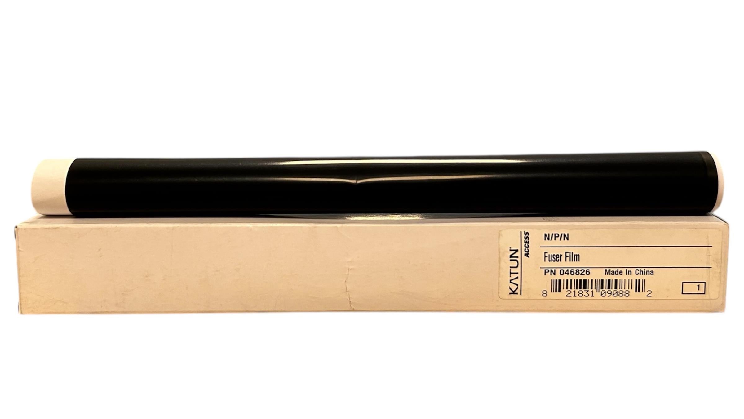 46826-Canon IR-4025 4035 4225 4235  Fixing Film IR-1020 2535 2545 FM4-7900