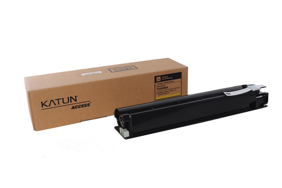 47387-Toshiba T-FC30E-Y Katun Sarı Toner (E-Studio 2050C-2550C-2051C-2551)