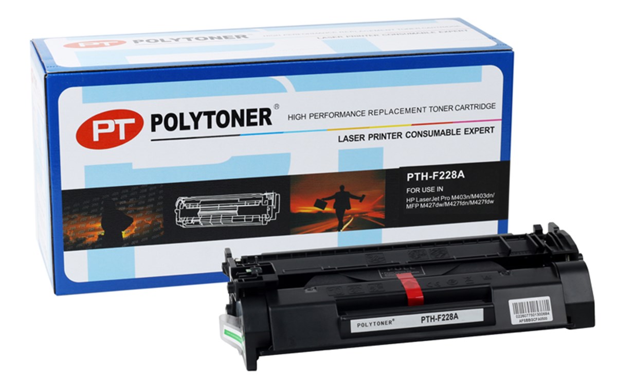 HP CF228A (28A) Polytoner M427 (3k)