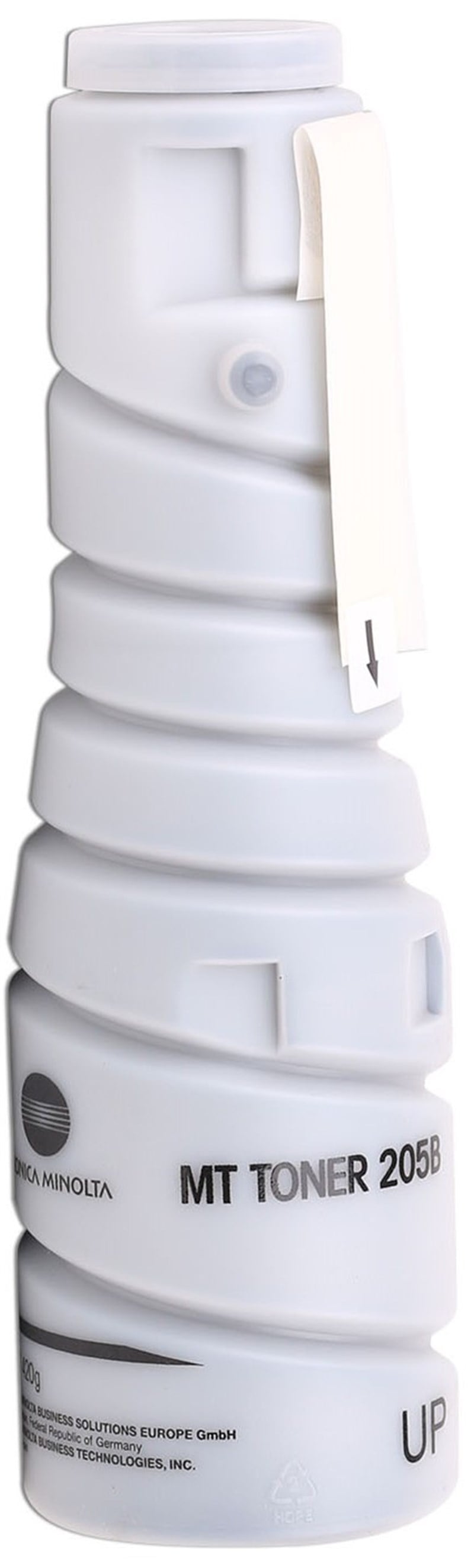 Konica Minolta Orjinal 205B Toner DI2010-2510