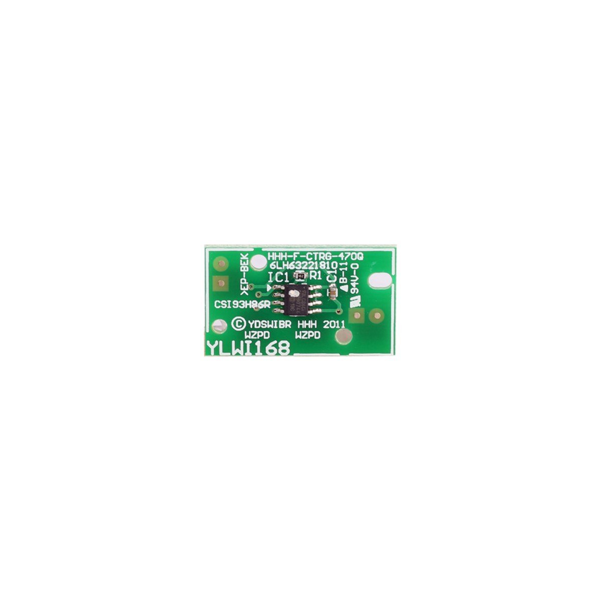Toshiba T-1800E Toner Chip e-STD.18 (Uzun Model)