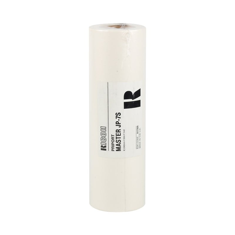 NRG (CPMT-16) (JP-7S) Orjinal A4 Master (6123A)