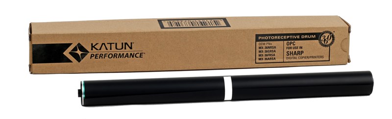 43406-Sharp Katun MX-36GRSA Drum MX-2010U-2310-2610-2615-3110N-3610 (MX-36GRSA)