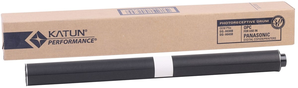 Panasonic HQ-45 Katun Drum (DP-1510-1810-2000-2010-2500-3000) (35852)