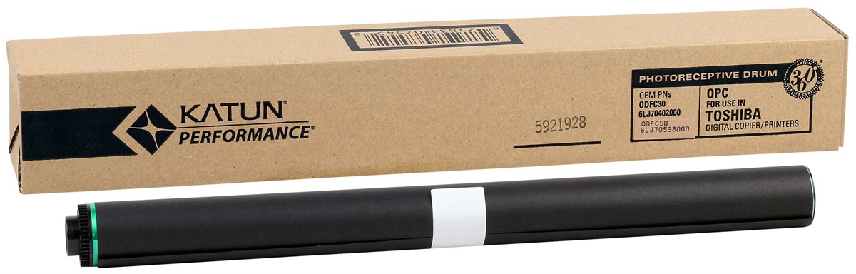 44088-Toshiba OD-4530 Drum e-STD.205-255-305-355-455-5008 OD-4530/OD-4590