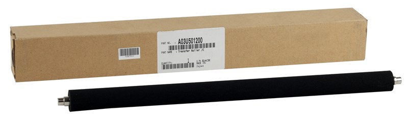 Minolta C6500-C8000 Orjinal Transfer Roller (A03U501200)