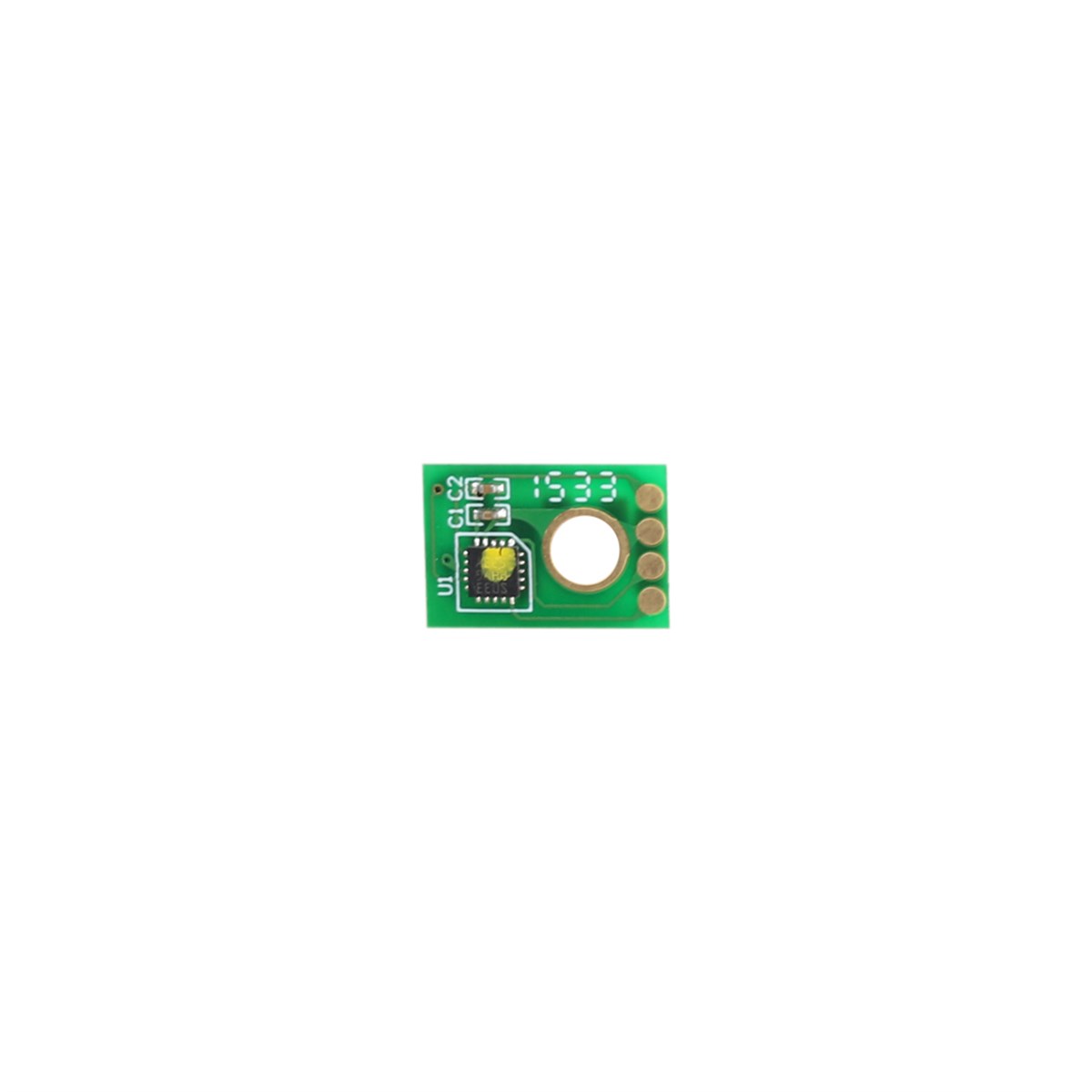 Ricoh MP-C 305 Toner Chip Sarı