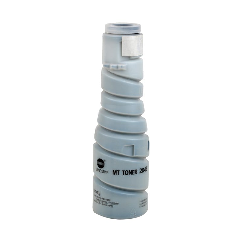 Konica Minolta 204B Orjinal Toner EP2030-2084-3010