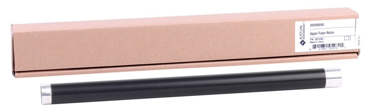 37282-Kyocera Mita KM-1620 Katun Üst Merdane KM-1635-2035-2050 Taskalfa180