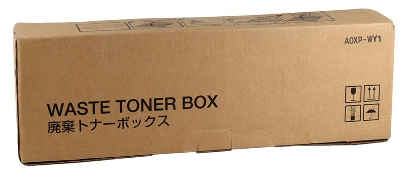 Konica Minolta TN-613 Atık Toner Kutusu C452-C552-C652