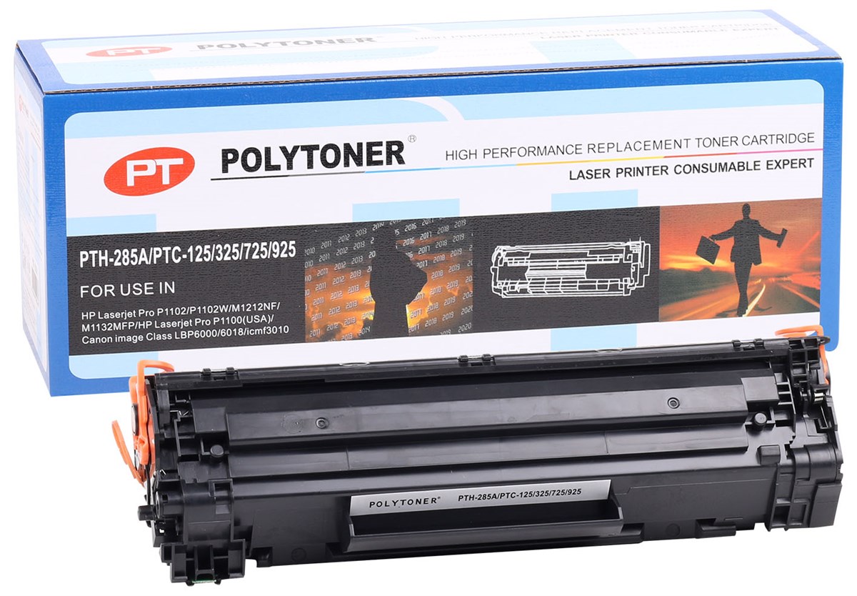 Купить Картридж Hp Cf283a