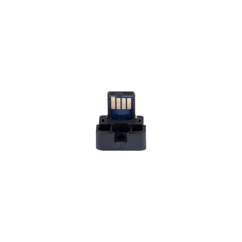 Sharp MX-27GT Toner Chip Kırmızı . MX-2300-2700-3500-3501-4500-4501