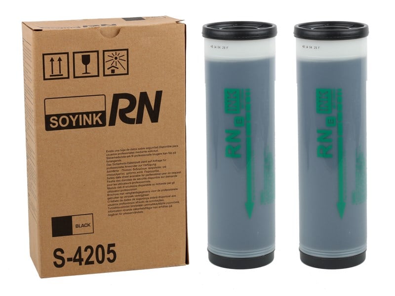 Riso (S-4205) Smart Mürekkep RN-2050-2150 (Adet fiyatıdır)