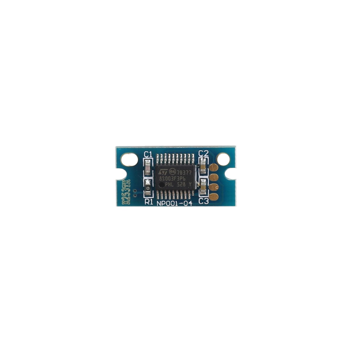 Develop Sarı Chip TN-213 İNEO +203, +253 (19K)