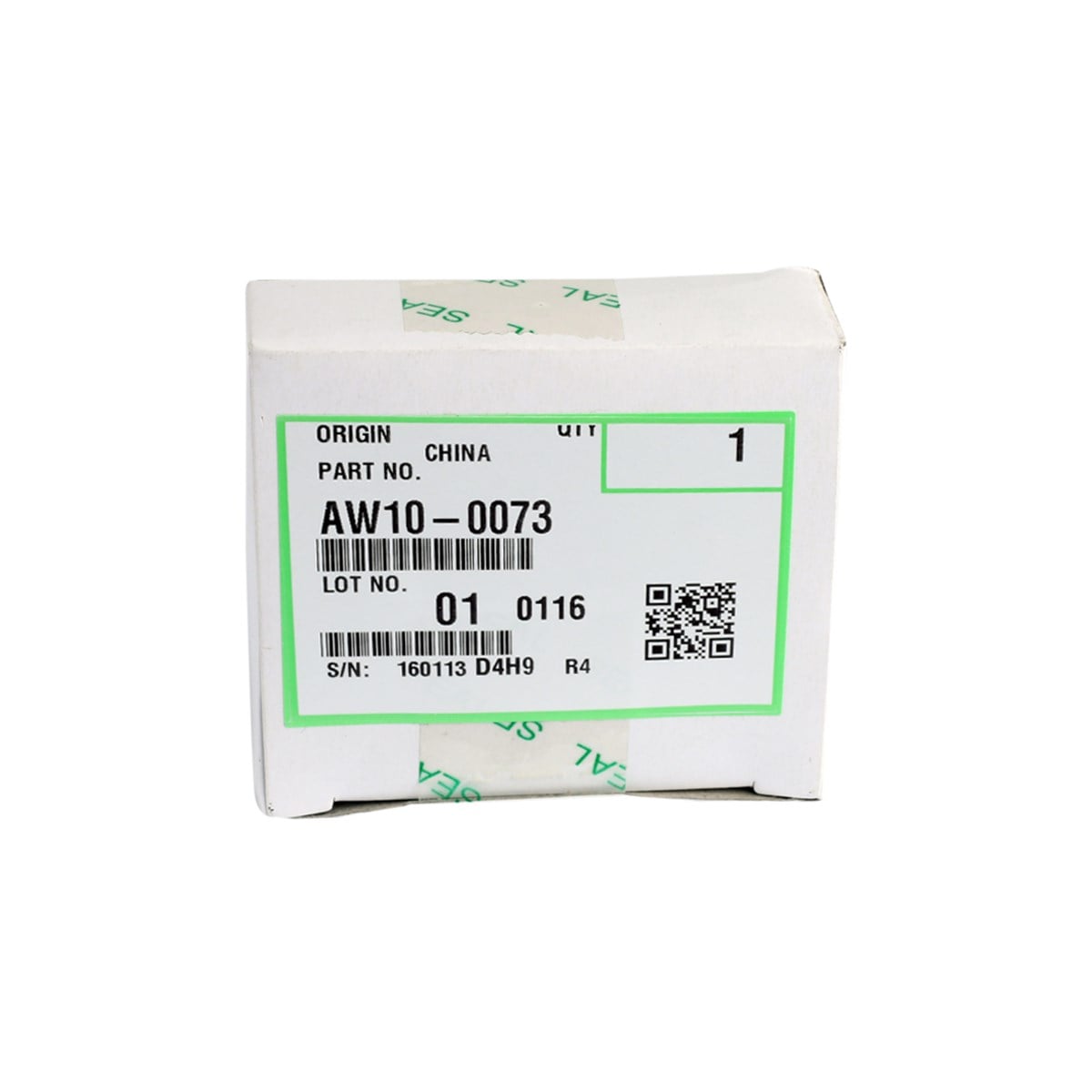 Ricoh 1015 Orjinal Termistör Afc-1018-2015-2018 MP2500-2501 (AW10-0073)