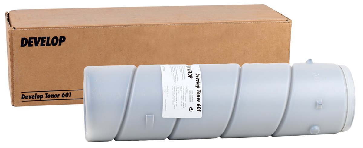 Develop 601B Orjinal Toner İD6050