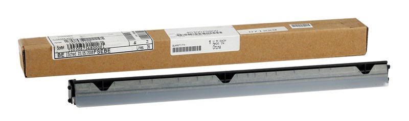 Konica Minolta DI2510 Cleaning Assembly Roller DI3010-3510 (4030075900)