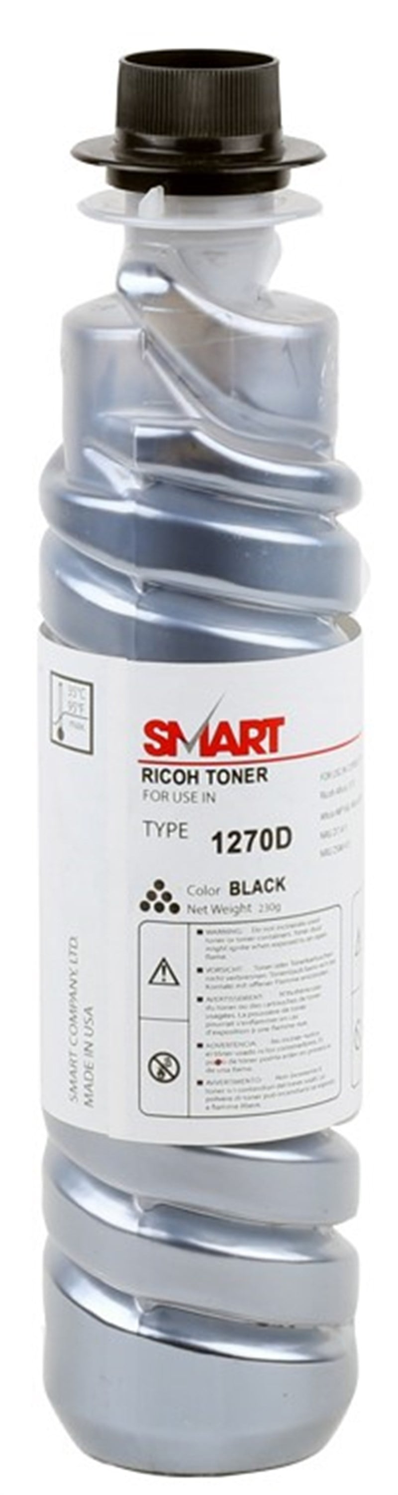 Ricoh MP 201SP Smart Toner