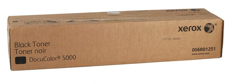 Xerox DC-5000 Orjinal Toner (006R01251)