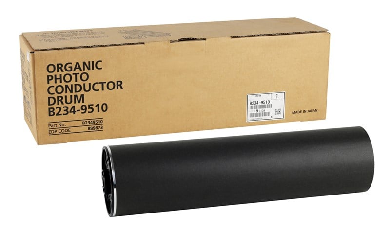 Ricoh MP-1350 Orjinal Drum Aficio MP1100-9000 Dsm-7135 (B234-9510)