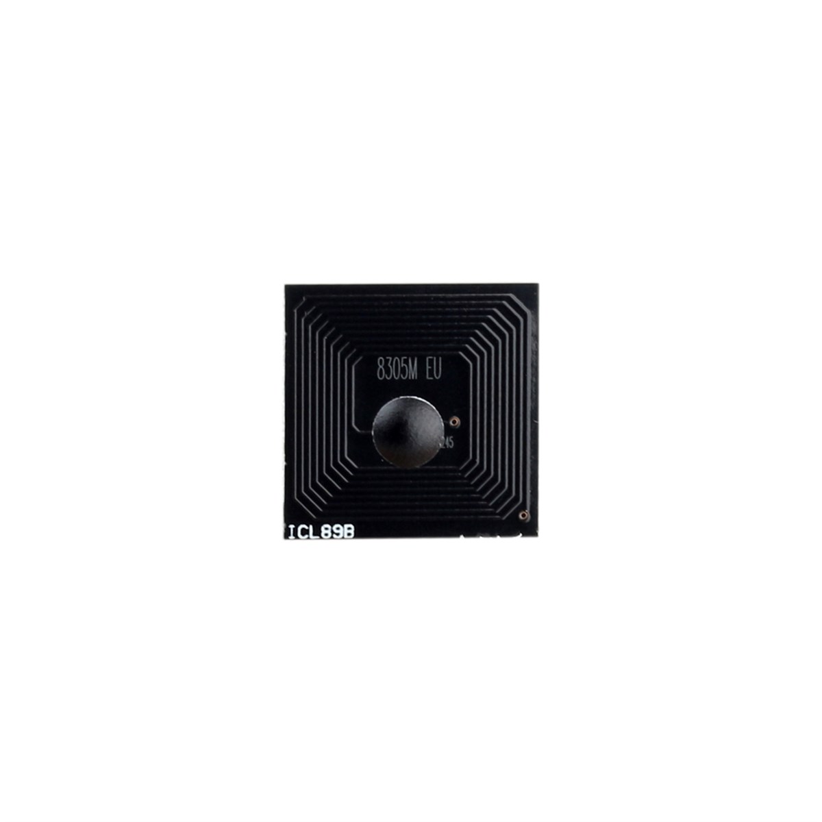 Kyocera Mita TK-8305 Toner Chip Kırmızı Taskalfa 3050ci-3550ci