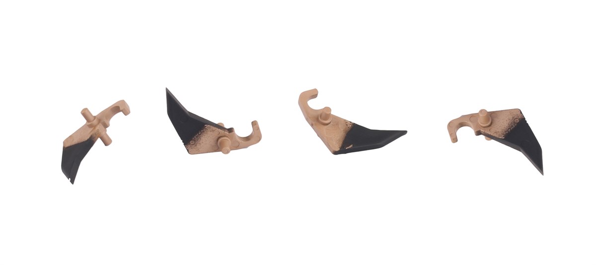 24782-Sharp Katun Tırnak AR M-236-237-256-277-450-550-620-700 (TAKIM/4)