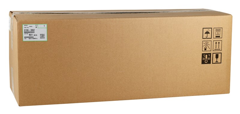 Ricoh MP-C 3003 Orjinal Mavi Developer Unit MP-C 3503-4503-5503-6003 (D186-3062)