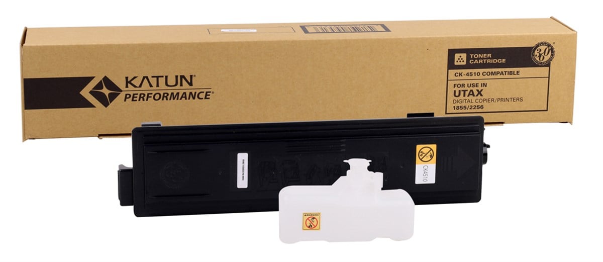 47457-Utax Toner CD1855-2256 (Triumph-Adler)(CK-4510)