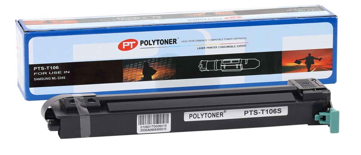 Samsung (MLT-T106S) Polytoner ML-2245