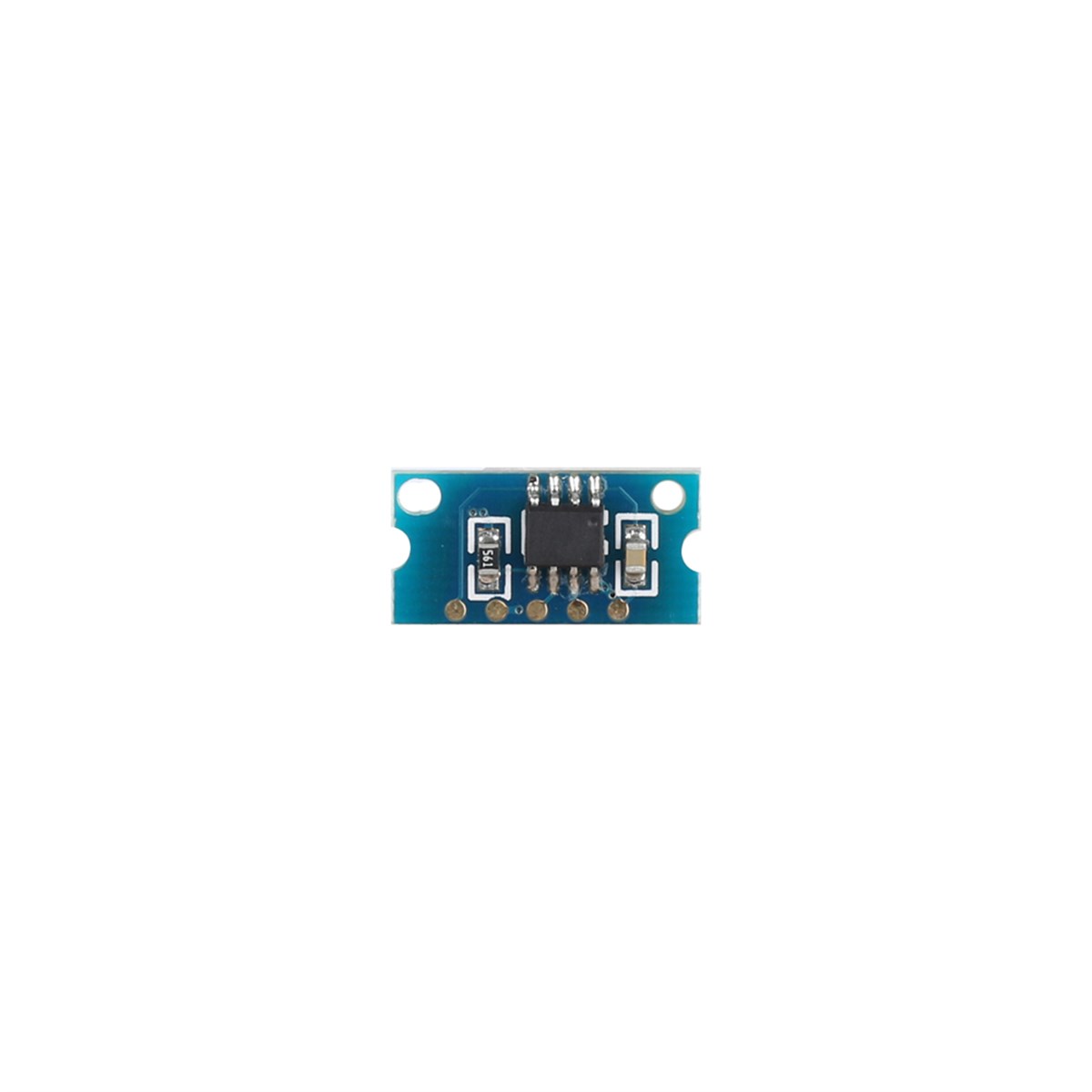 Minolta (IU-212) (IU-211) (IU-313) Drum Chip Siyah C200-C203-C253-C353