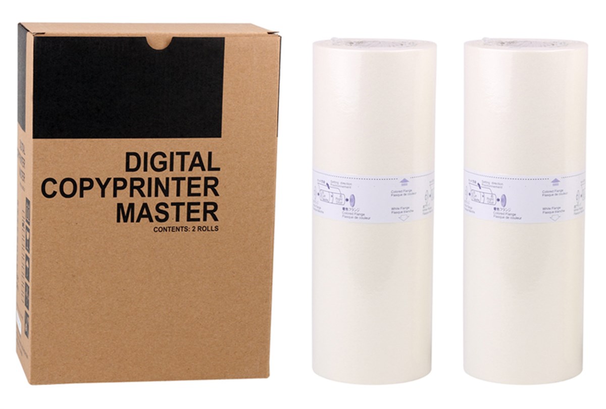 Riso (S-3191) Smart B4 Master RN-2050-2150 (Adet fiyatıdır)