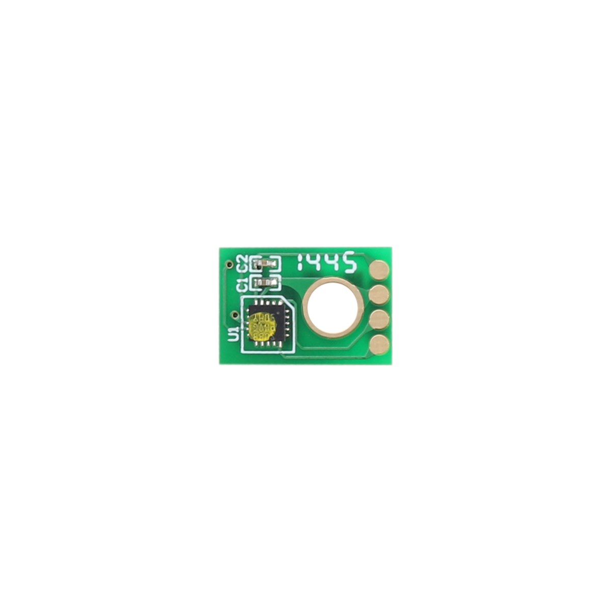 Ricoh MP-C 4502 Toner Chip Sarı MP-C 5502