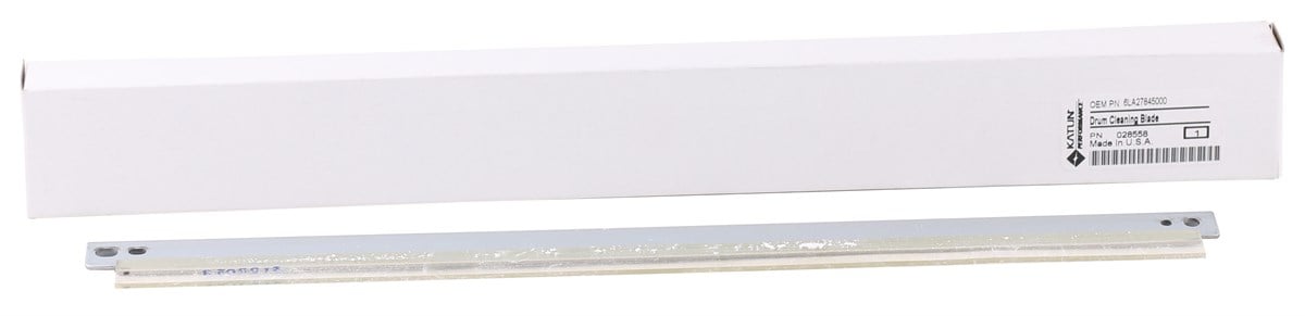 28558-Toshiba BL-2320 Drum Blade 163-166-181-355-455-1810-4530(OKI 9170)