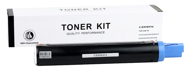 Canon EXV-5 Smart Toner IR-1600-1610-2000-2010-1605/2016