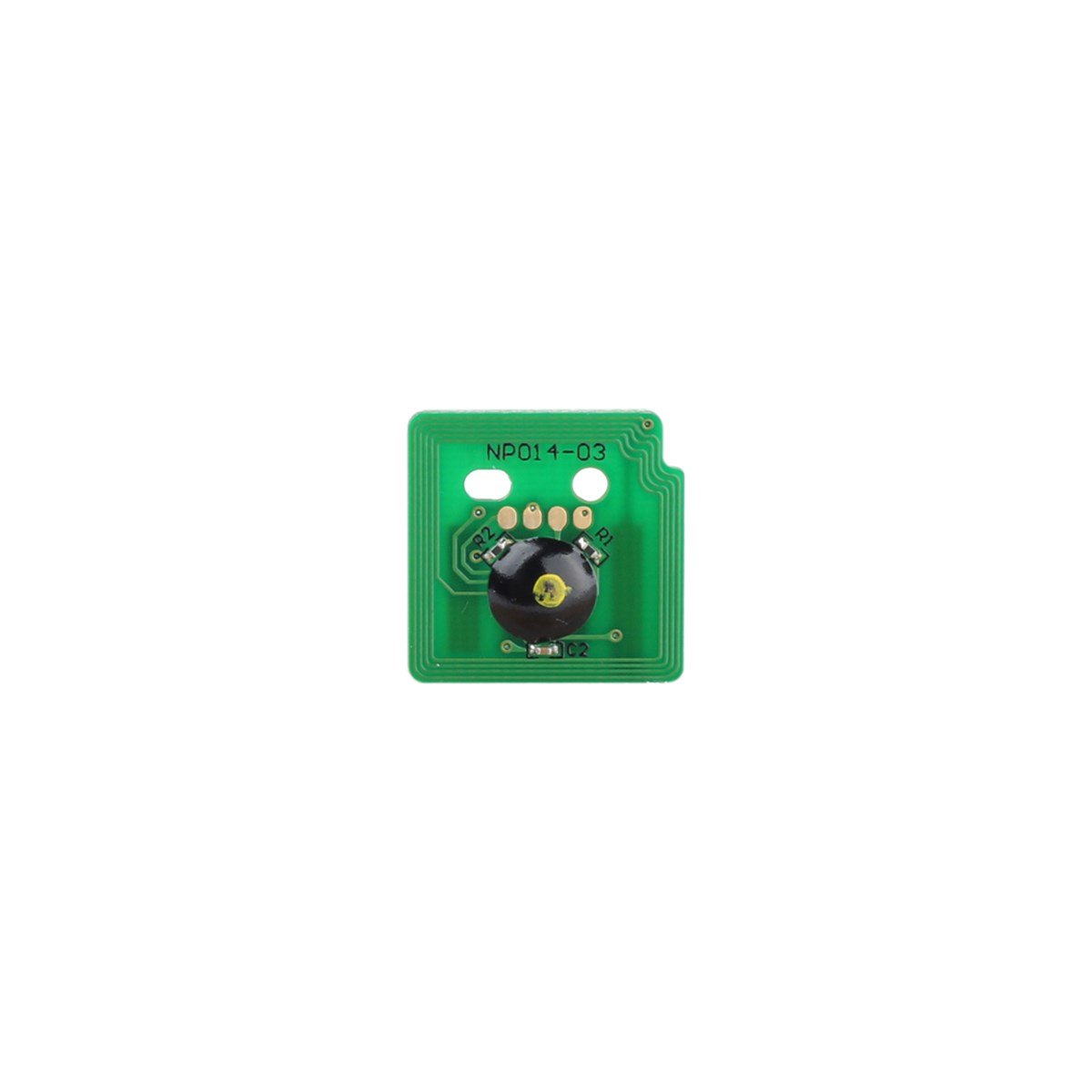 Xerox Phaser 7100 Toner Chip Sarı (106R02608) (4.500 Sayfa)