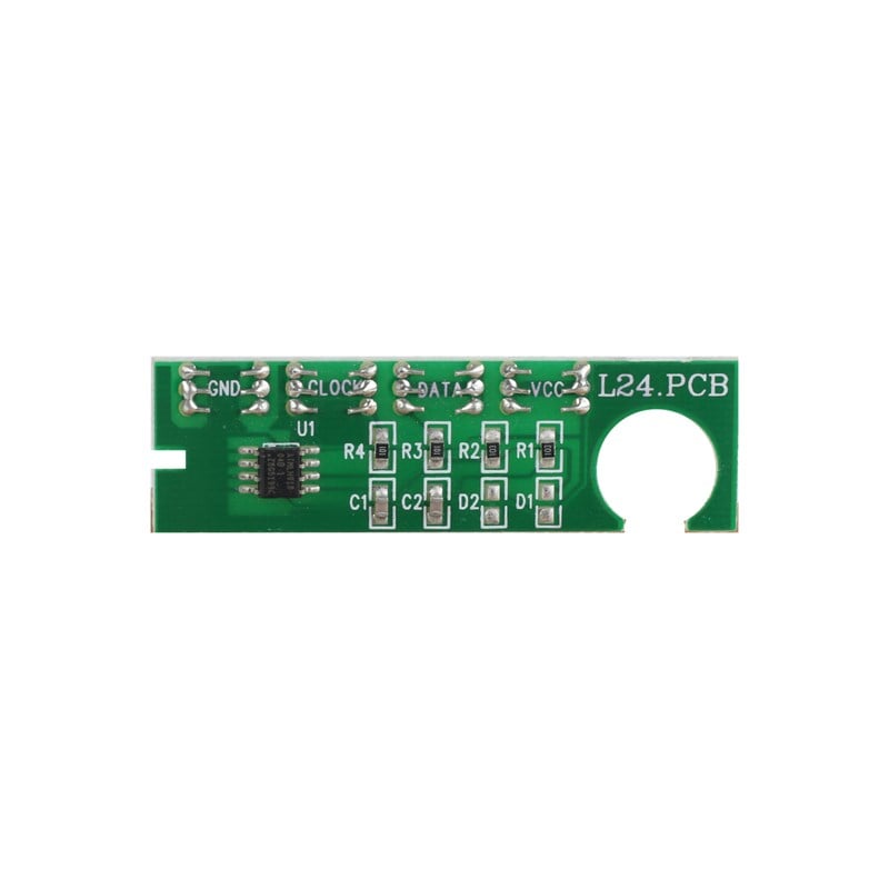 Samsung MLT-D2150 Toner Chip ML-2151-2152-2550-2551 (8.000 Sayfa)