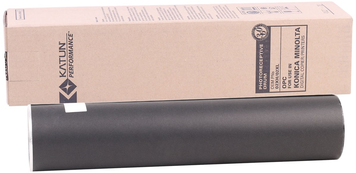 Konica Minolta DR-710 Katun Drum (Bizhub-600-750-601-751) (28528)