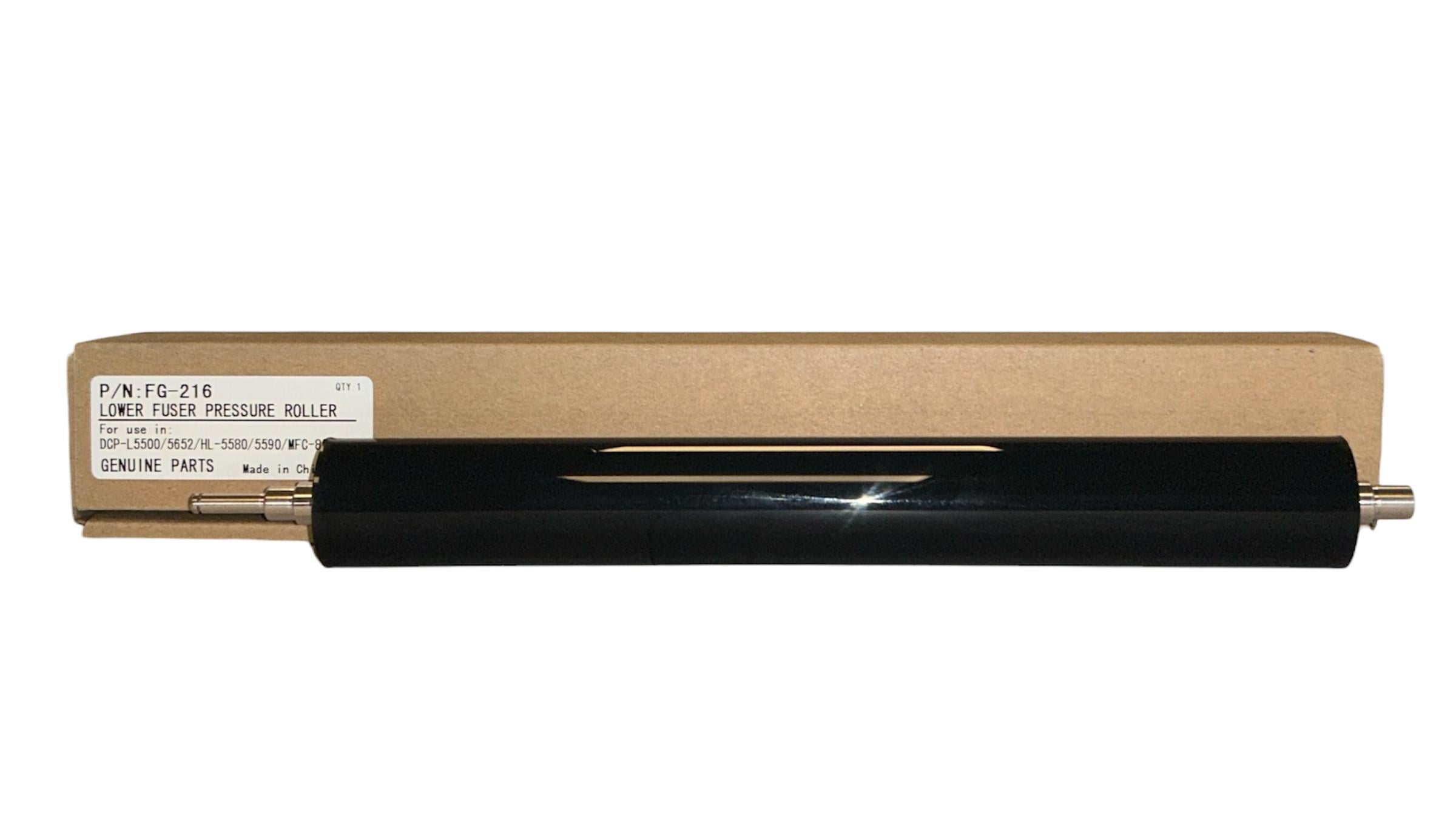 Brother MFC-L5750 6900 Smart Pres Roller DCP-L5500 L5200 L6200