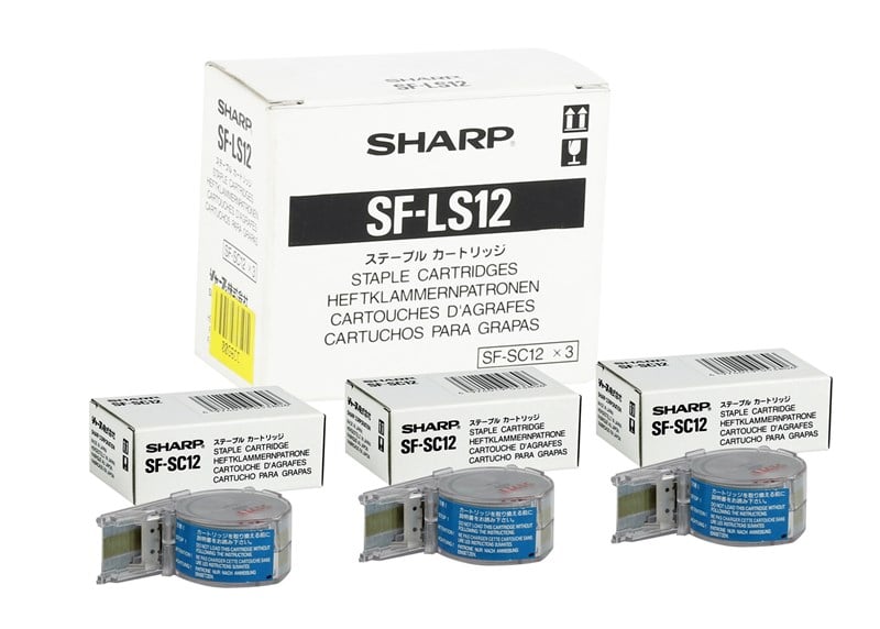 Staples Orjinal Type-A/B SR-85-100 -940 (5K)